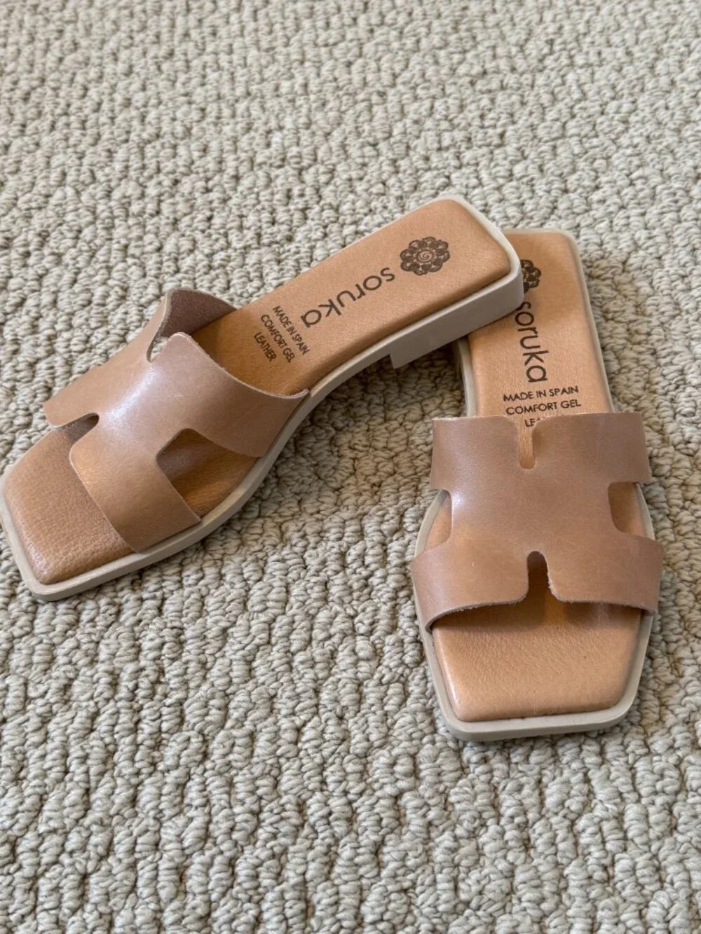 Soruka each pair